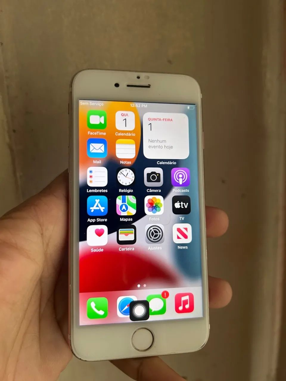 iPhone 7g - Foto 4
