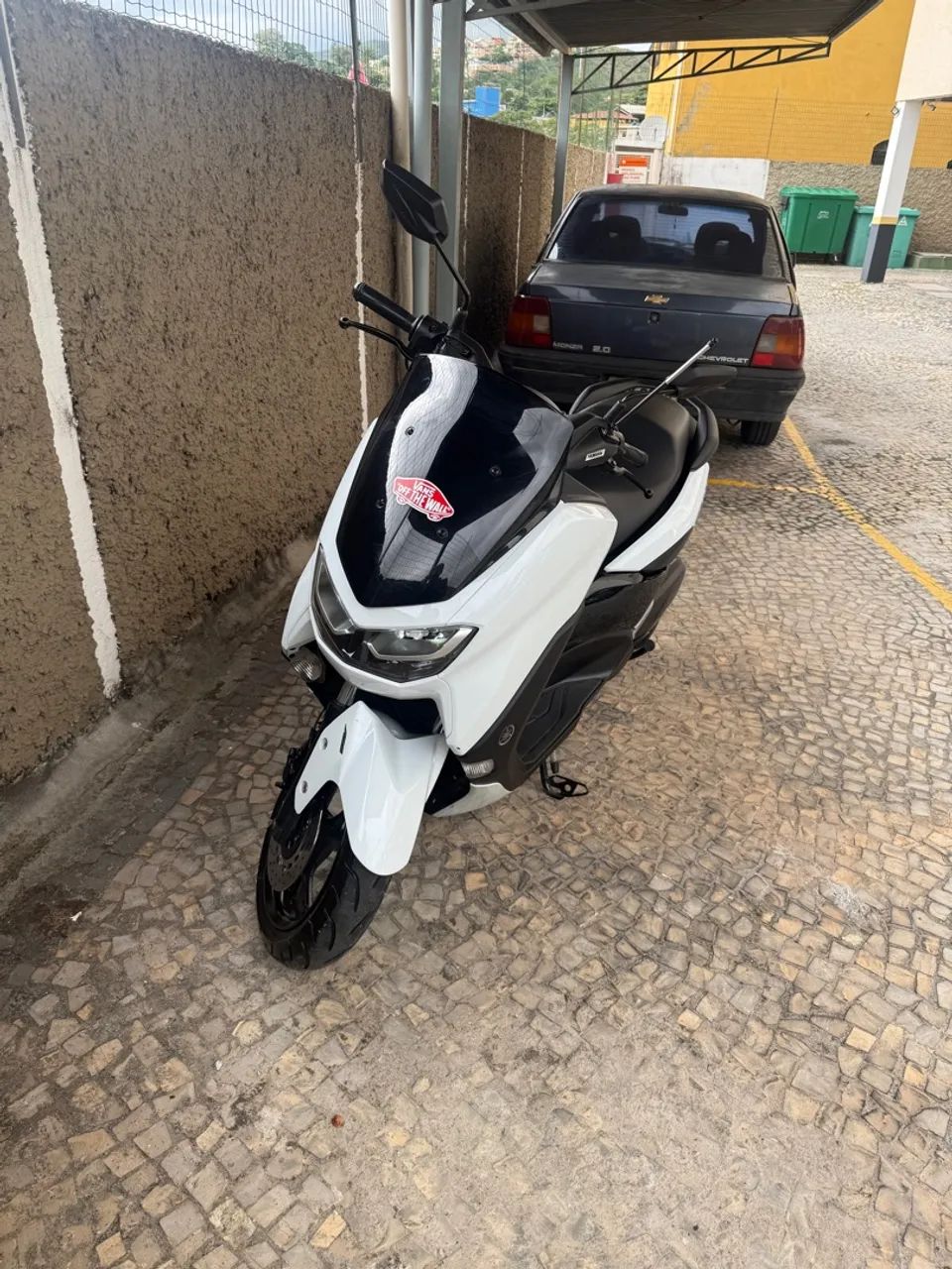 Yamaha Nmax 20/21 - Foto 2
