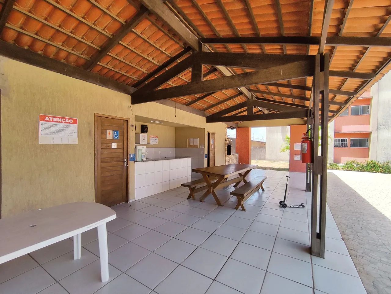 Residencial Tatiana - Foto 4