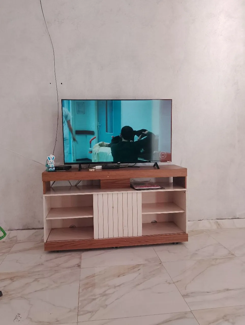 Smart TV oac