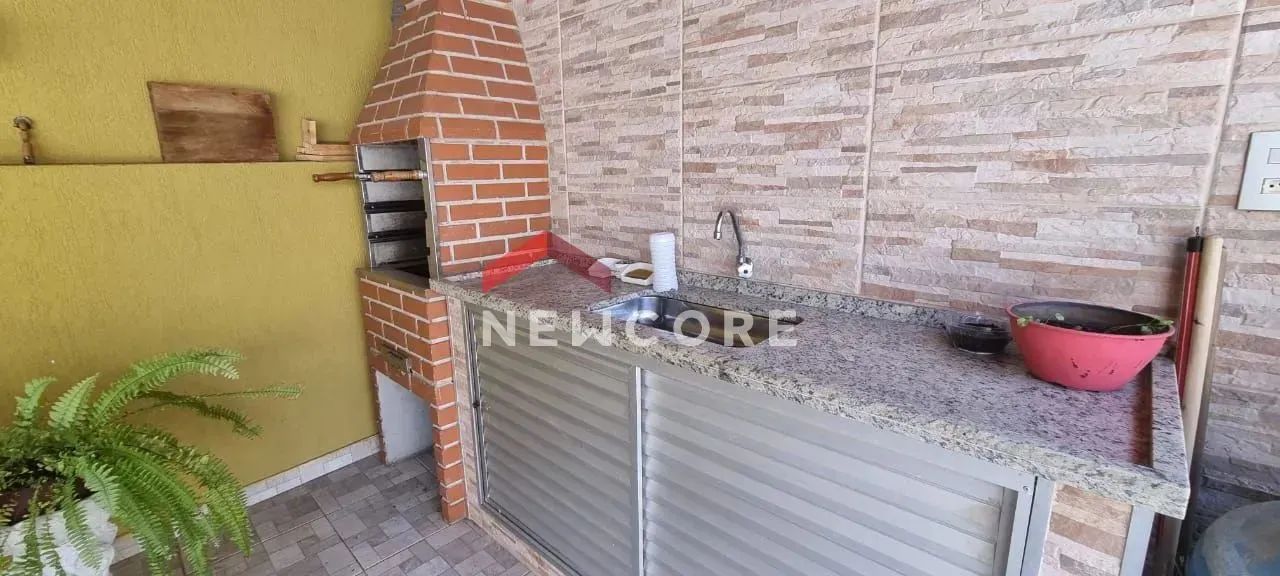 Casa em Rua Isnard Otranto - Jardim Novo Campos Elíseos - Campinas/SP - Foto 5