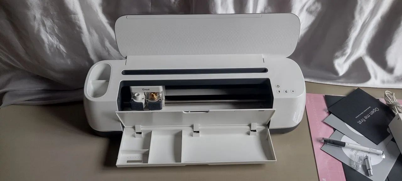 Cricut Maker Smart Cutting Machine