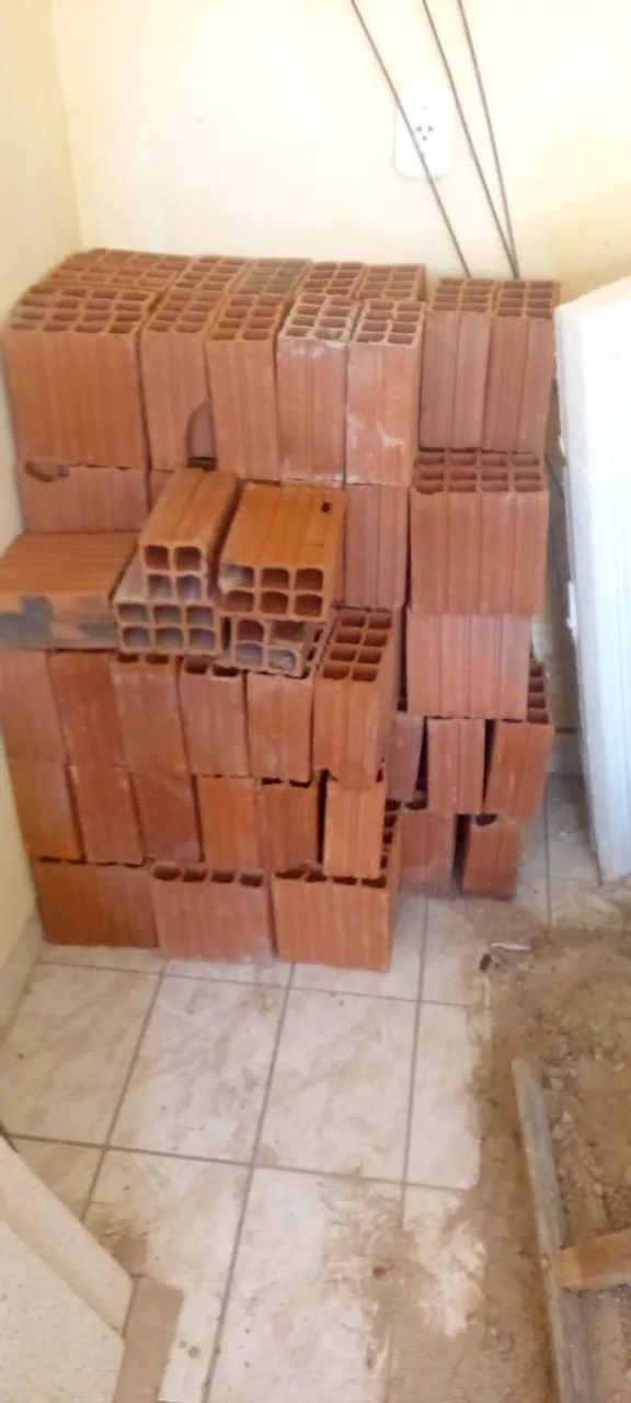 Tijolo 95 unidades64290865328641120