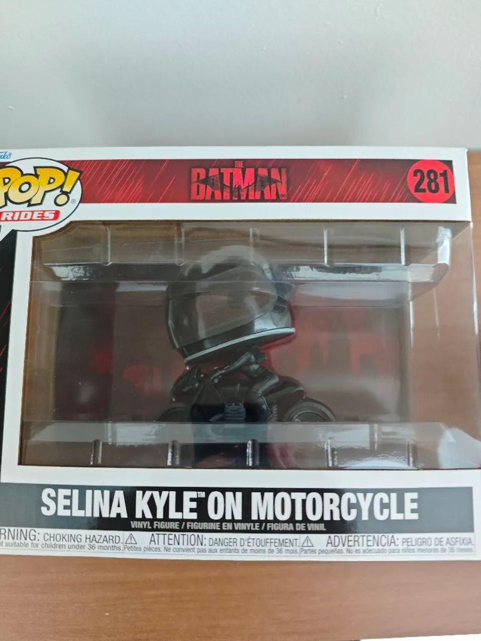 Selina 281