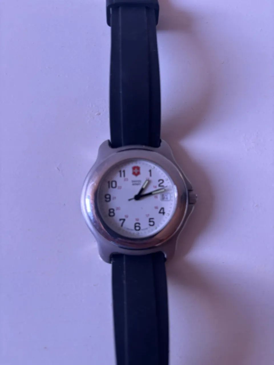 Relógio suíço Victorinox  - Foto 2