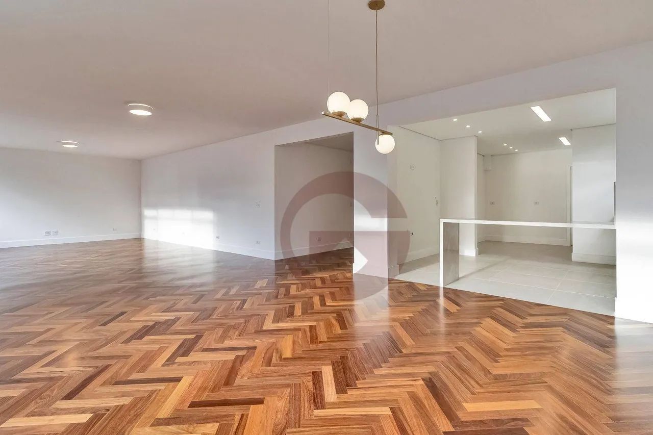 Apartamento com 3 dormitórios à venda, 240 m² por R$ 3.000.000,00 - Higienópolis - São Pau - Foto 4