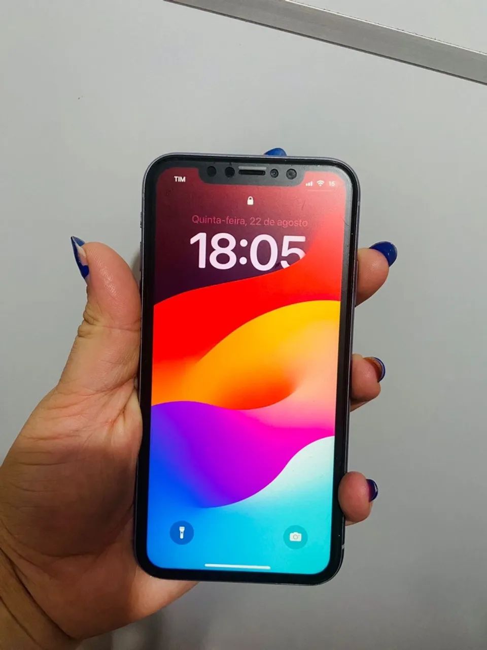 Vendo ou troco por um Android do meu agrado . - Foto 2