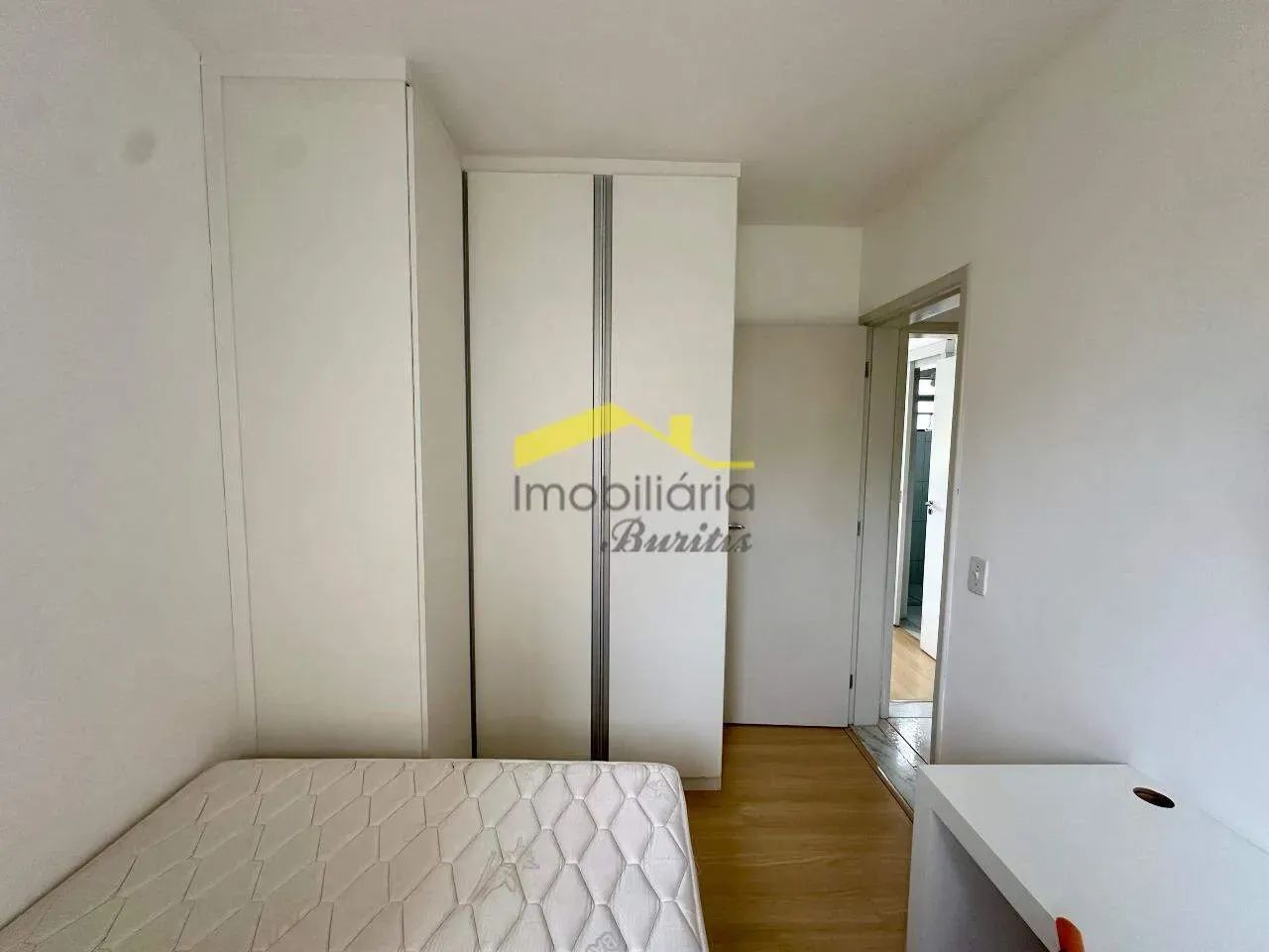 Apartamento para aluguel, 2 quartos, 1 suíte, 1 vaga, Buritis - Belo Horizonte/MG - Foto 15