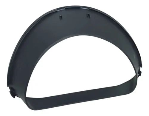 Moldura Painel Instrumento C3 2006 A 2012 ~1