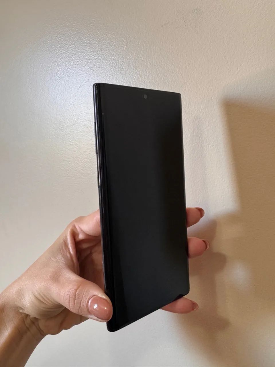 Samsung Note 10