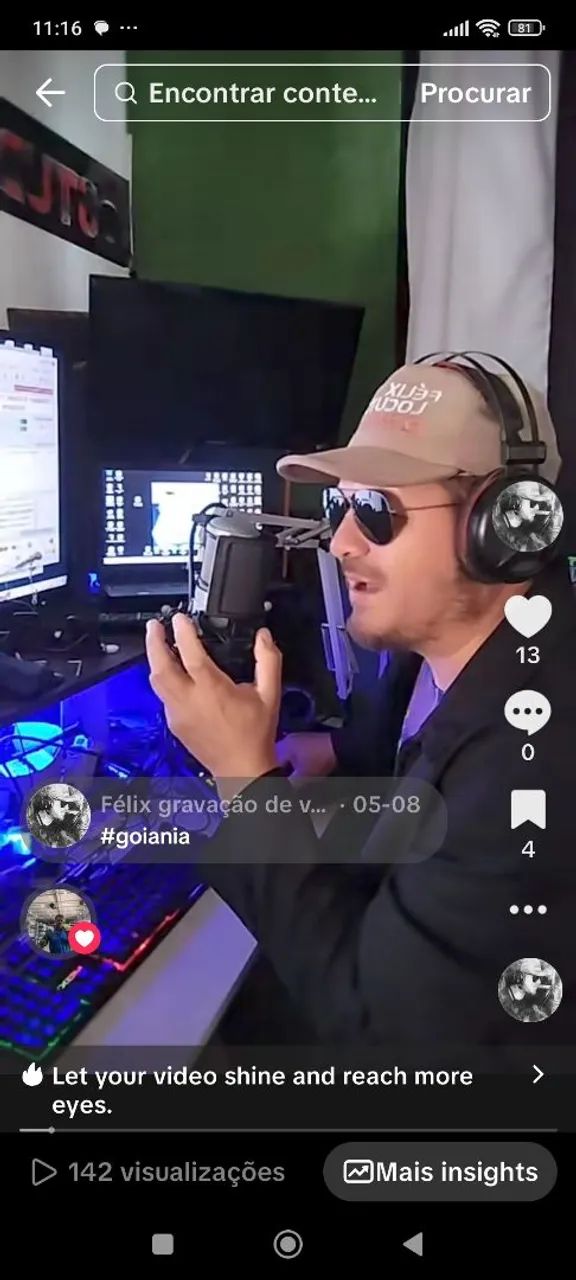 Distribuidora, açougue carro de propaganda Gravação de Spot.. - Foto 4