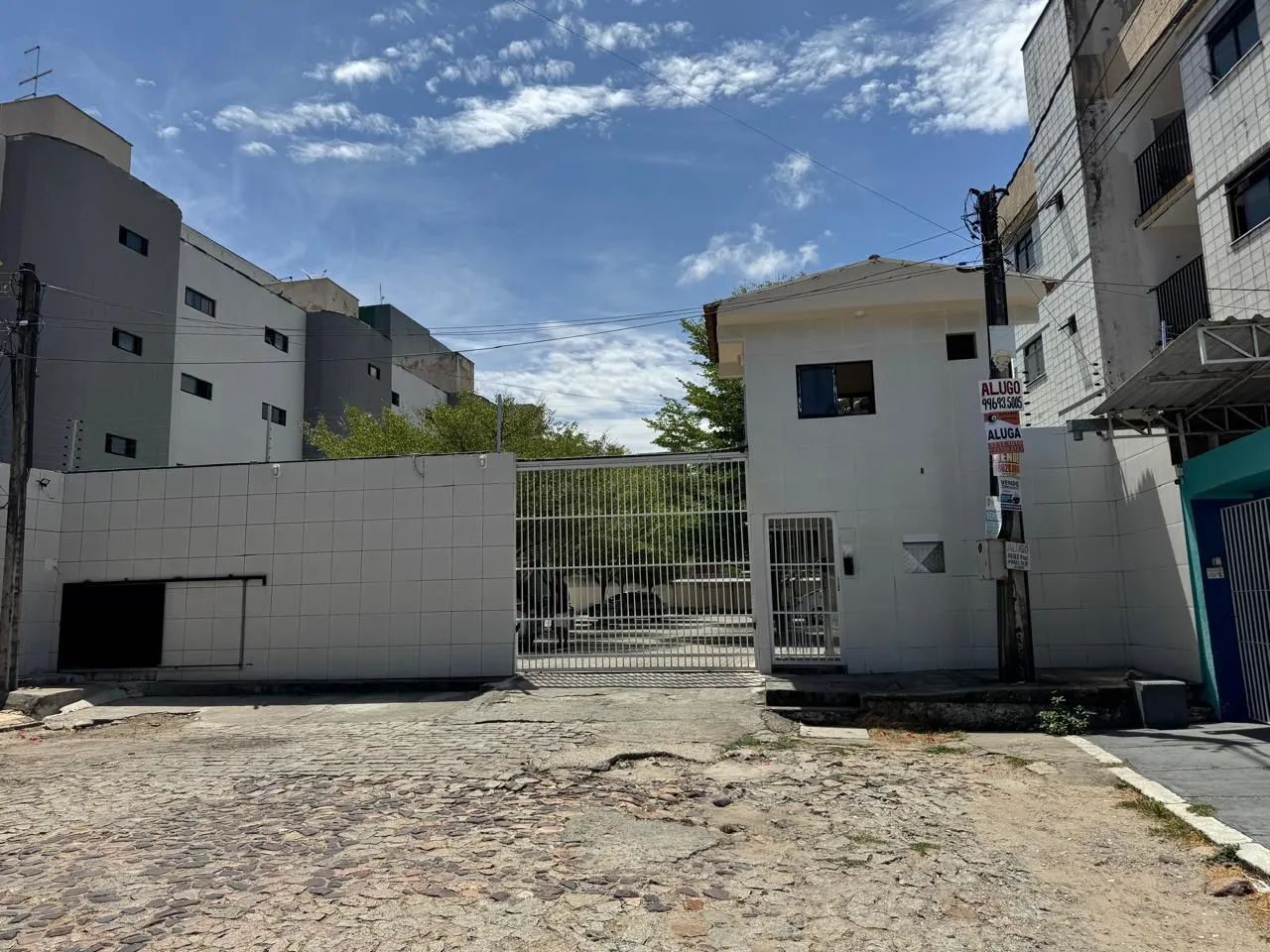 Foto - Fortaleza - Jacarecanga