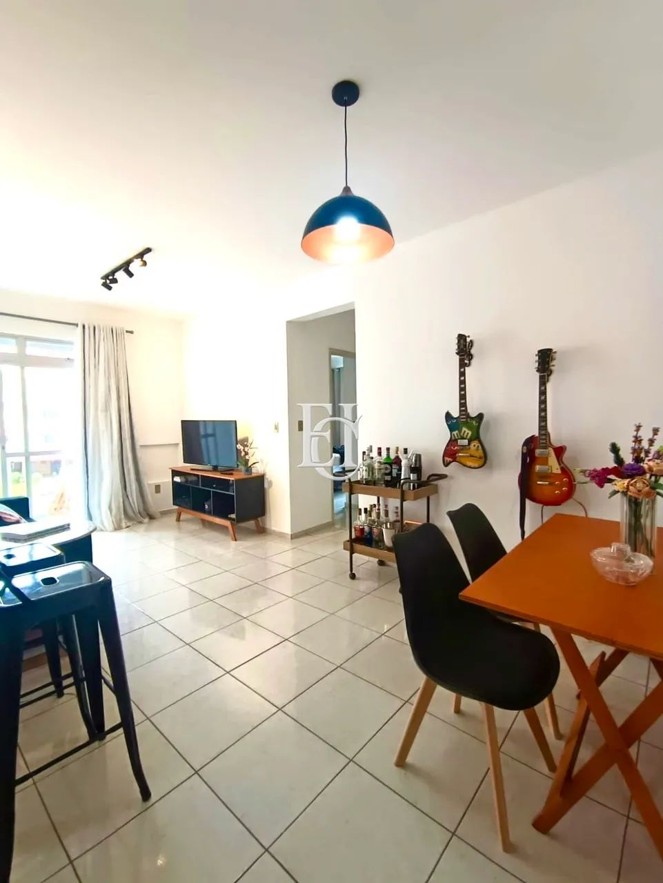 Apartamento próximo da UFSC à venda no bairro Carvoeira em Florianópolis/SC - Foto 2