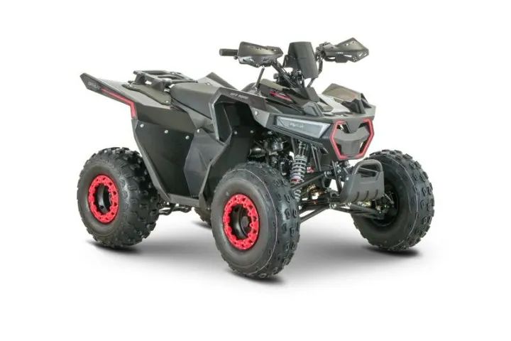 MXF FORCE 125,150, E 200 - Foto 4
