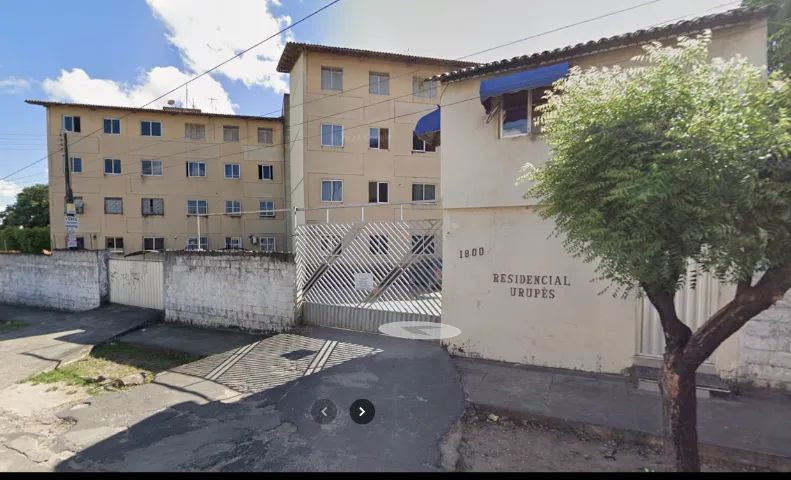 Foto - Fortaleza - Conjunto Esperança