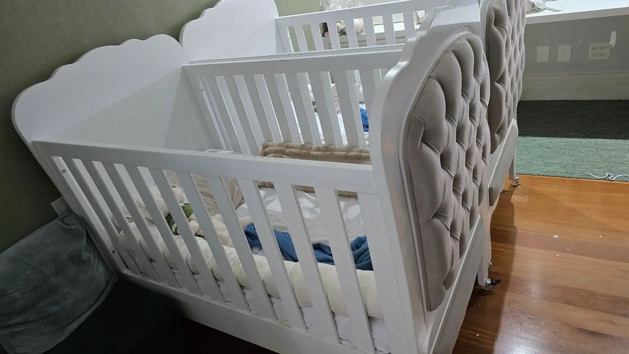 Berço Provence - Foto 3