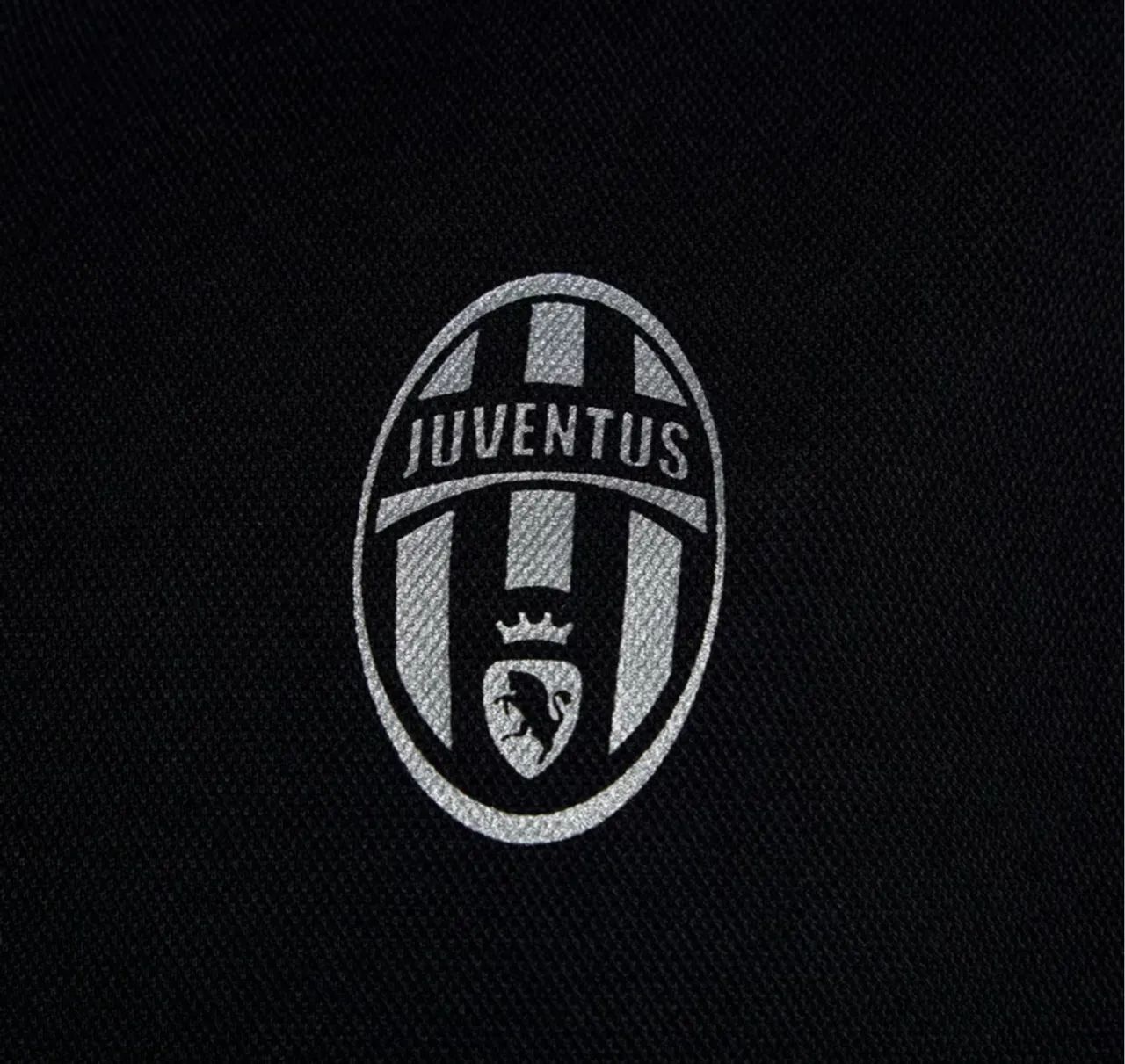 Agasalho Adidas Juventus Champions League 2016/2017 - Foto 3