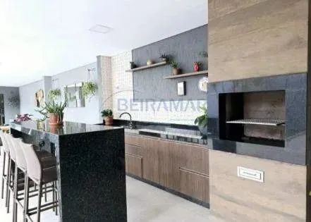 Casa de 4 Quartos Com 4 Suites à venda - Vicente Pires - Foto 11