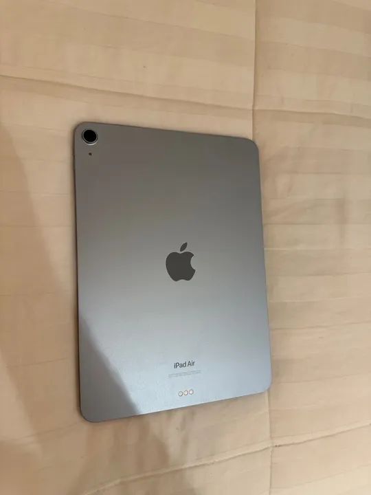 iPad Air M2 128GB - Foto 2