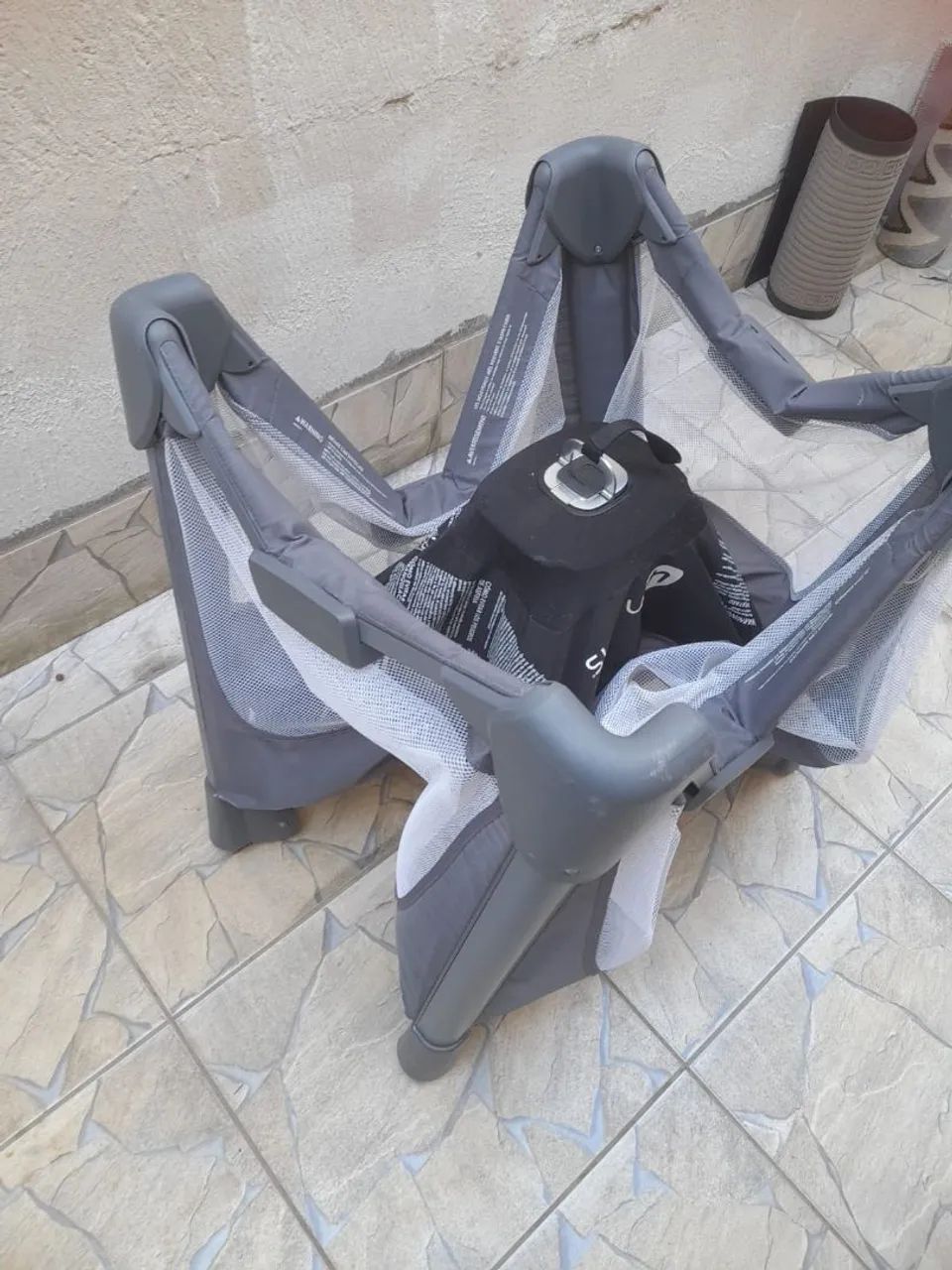 Cercadinhos para Bebé - Foto 2