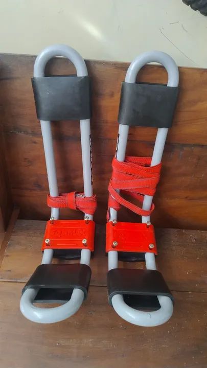 Rack de Teto para Caiaque - EQUI MAX - Foto 2