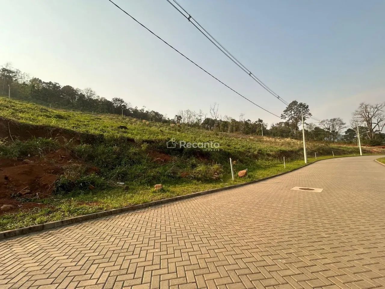 TERRENO A VENDA EM GRAMADO - Foto 4