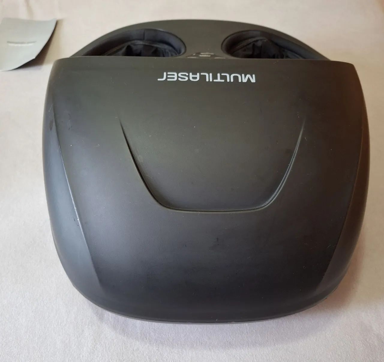 Massageador Para os Pés Shiatsu Foot Reflex Bivolt Multilaser HC012 - Foto 2