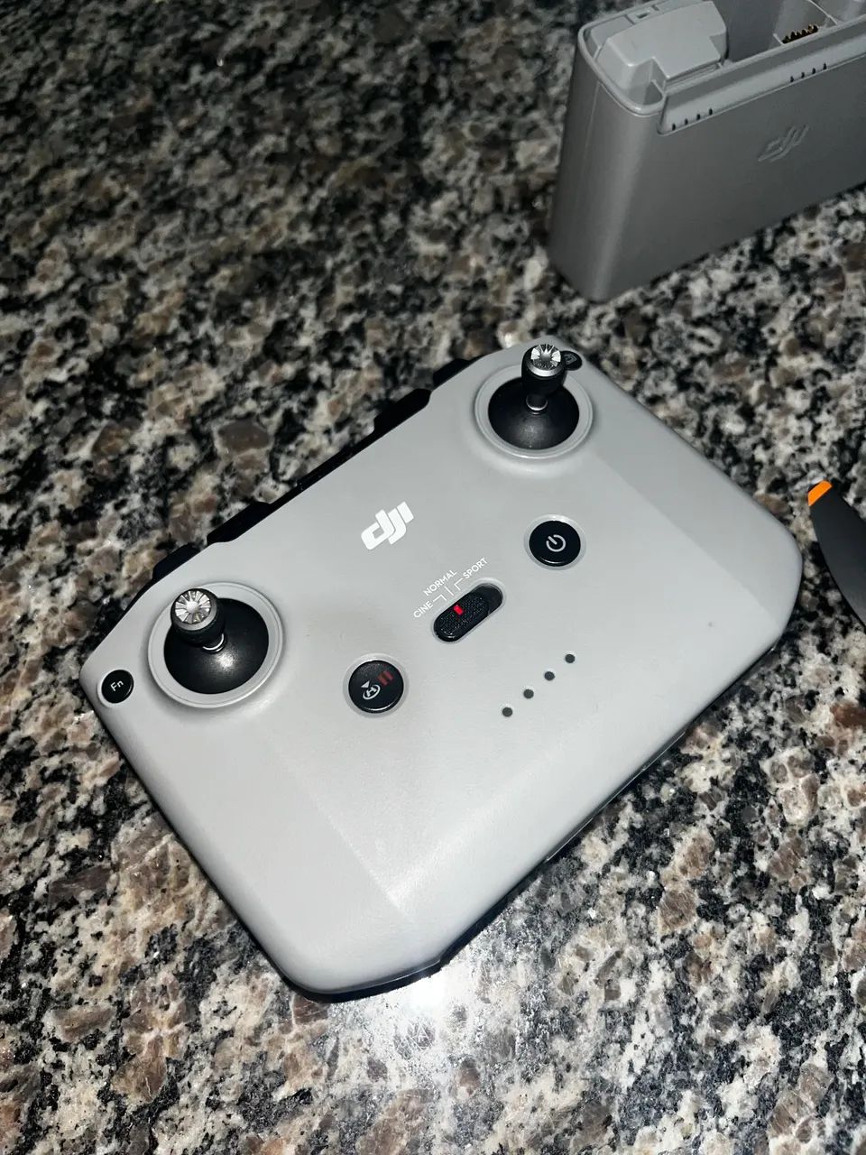 DJI Mini 2 Combo Fly More - Drones - Matadouro, Laranjal Paulista