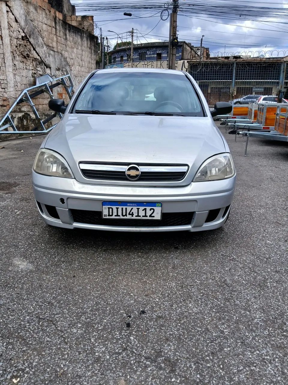 CORSA 1.8