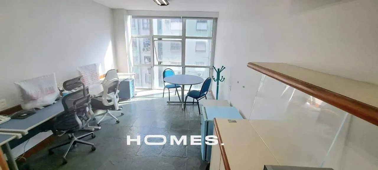 Sala à venda, 1 quarto, Copacabana - Rio de Janeiro/RJ - Foto 3