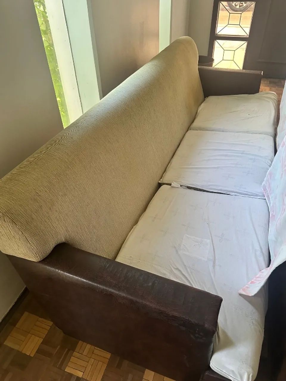 SOFÁ E POLTRONA - Foto 4