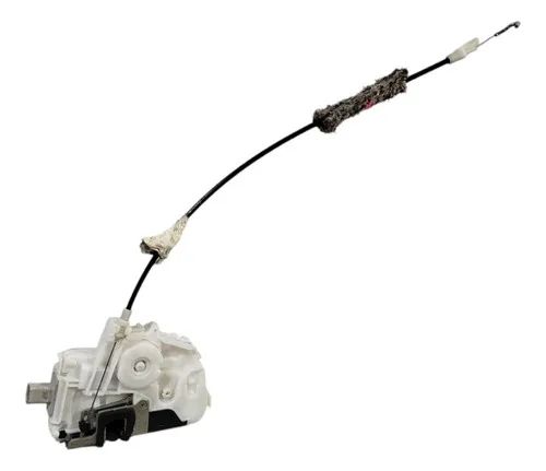 真人F161×5 Fechadura Dianteira Direita Vw Fox Xtreme 2020 S/ Pino - Peças