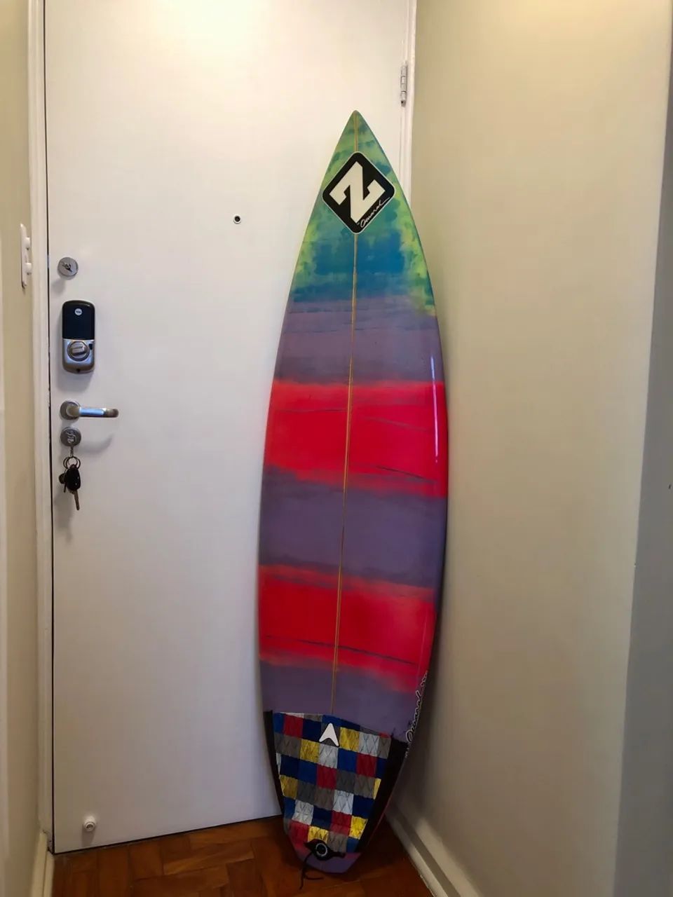 Prancha de Surf  - Foto 2