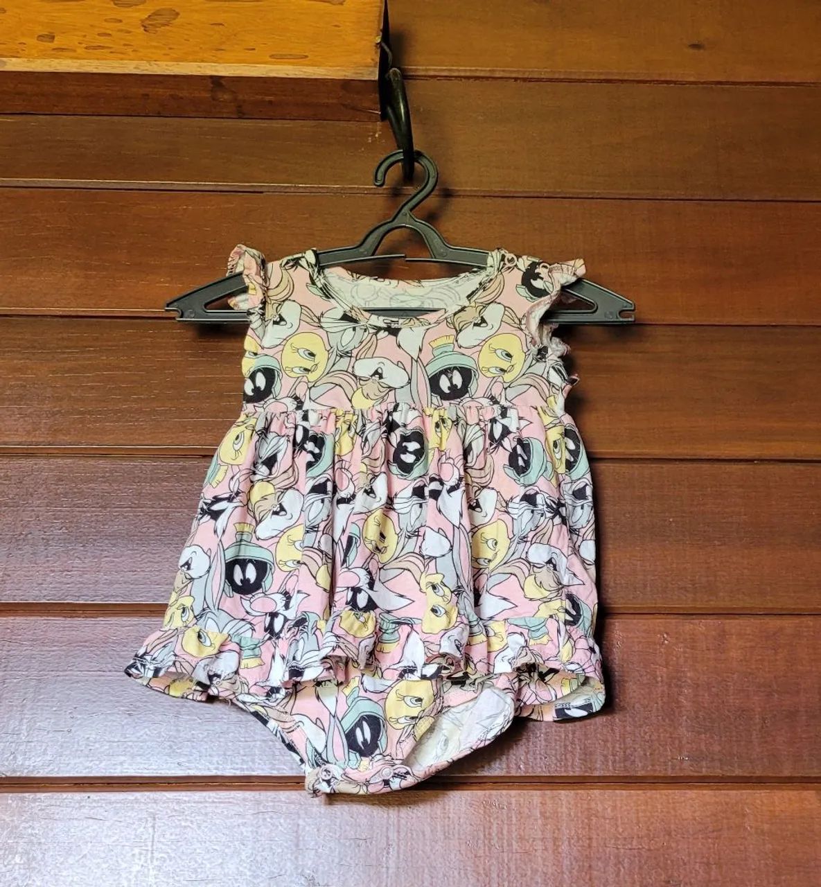 Body Looney Tunes - Foto 5