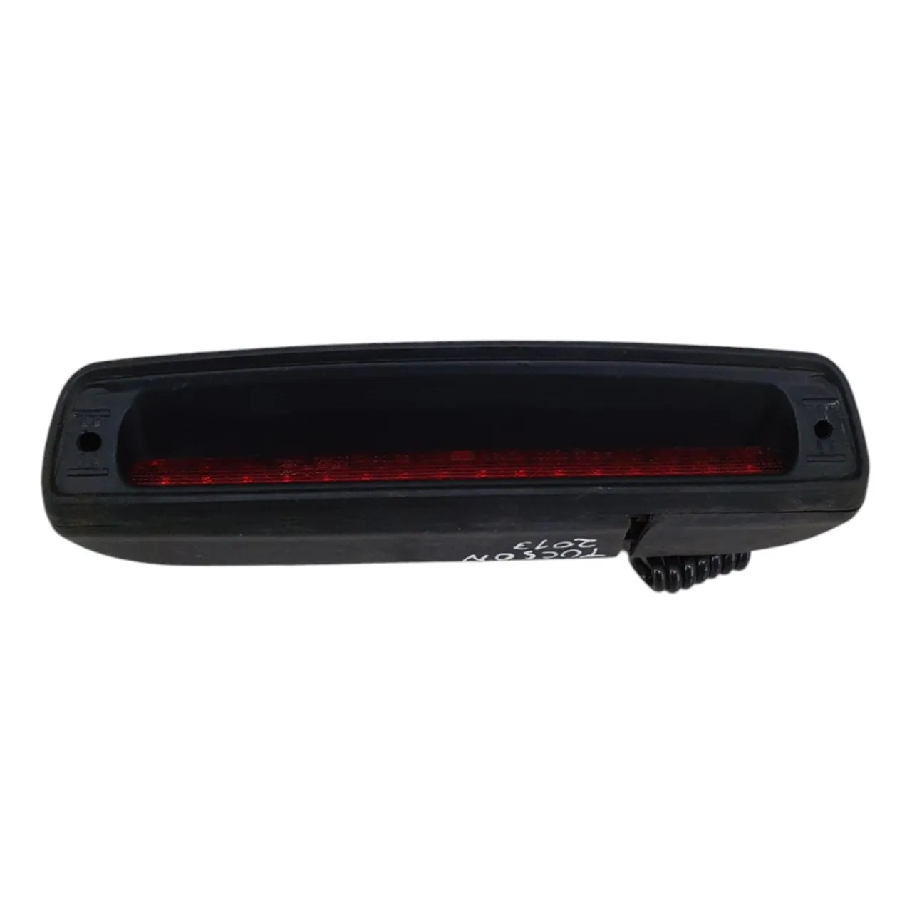 Break Light Luz Freio Hyundai Tucson 2014