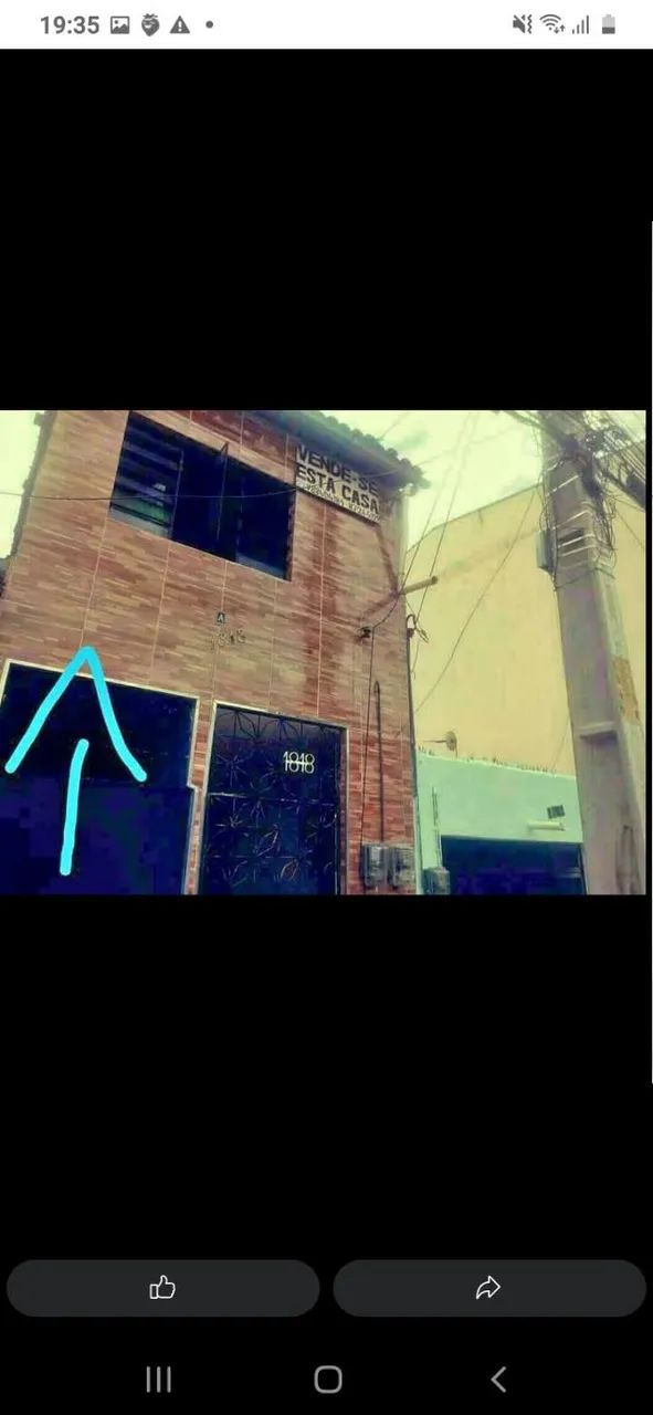 Foto - Fortaleza - João XXIII