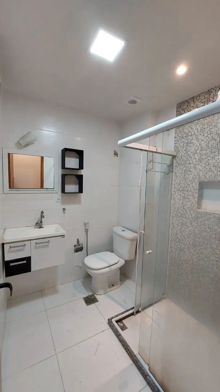 Vendo apartamento com 2 quartos 87 m² - Condomínio Chamonix II - Pechincha  - Foto 5