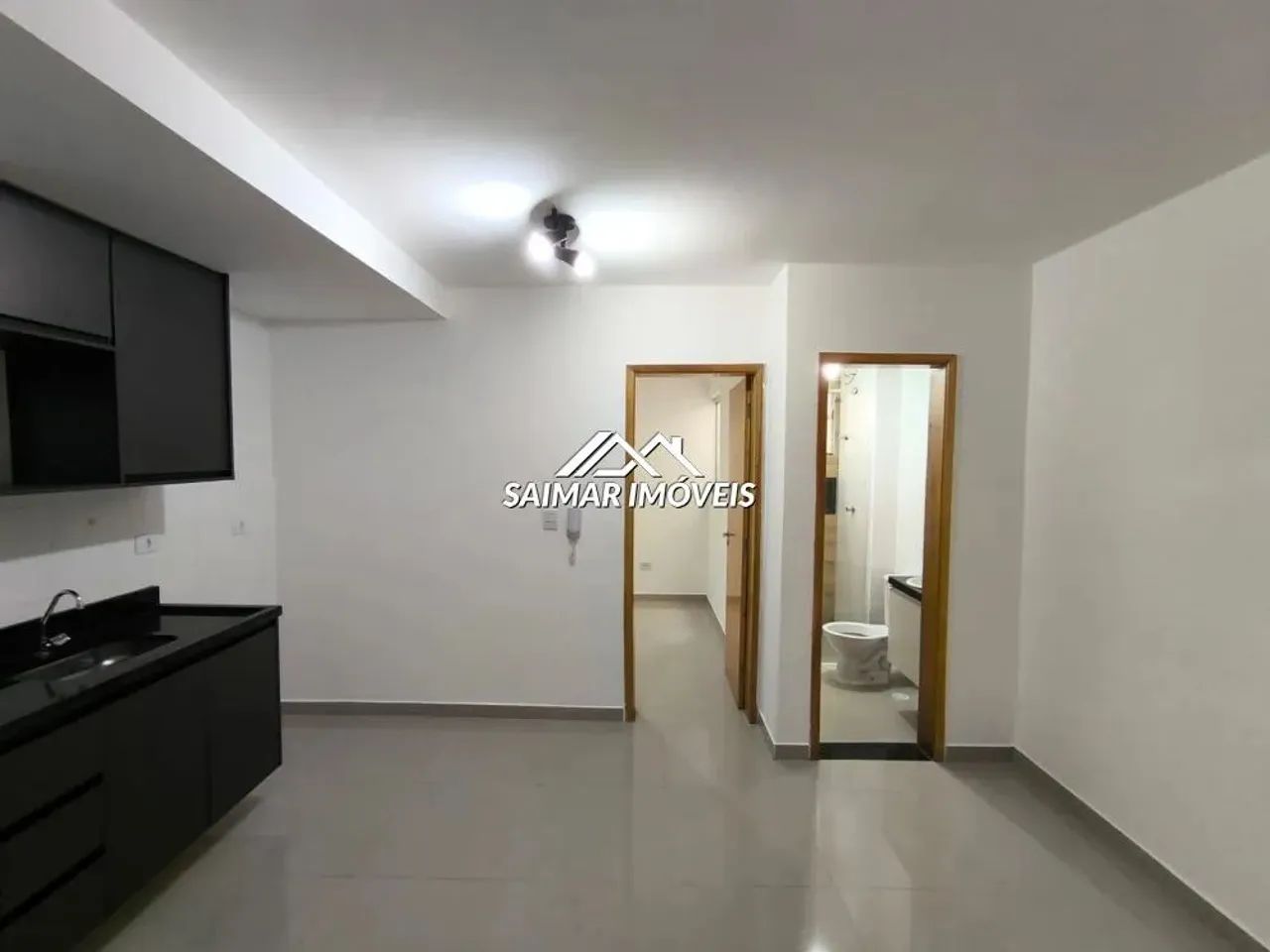 Aluguel apartamento studio 33m² - Vila Prudente - Viver bem - Foto 3