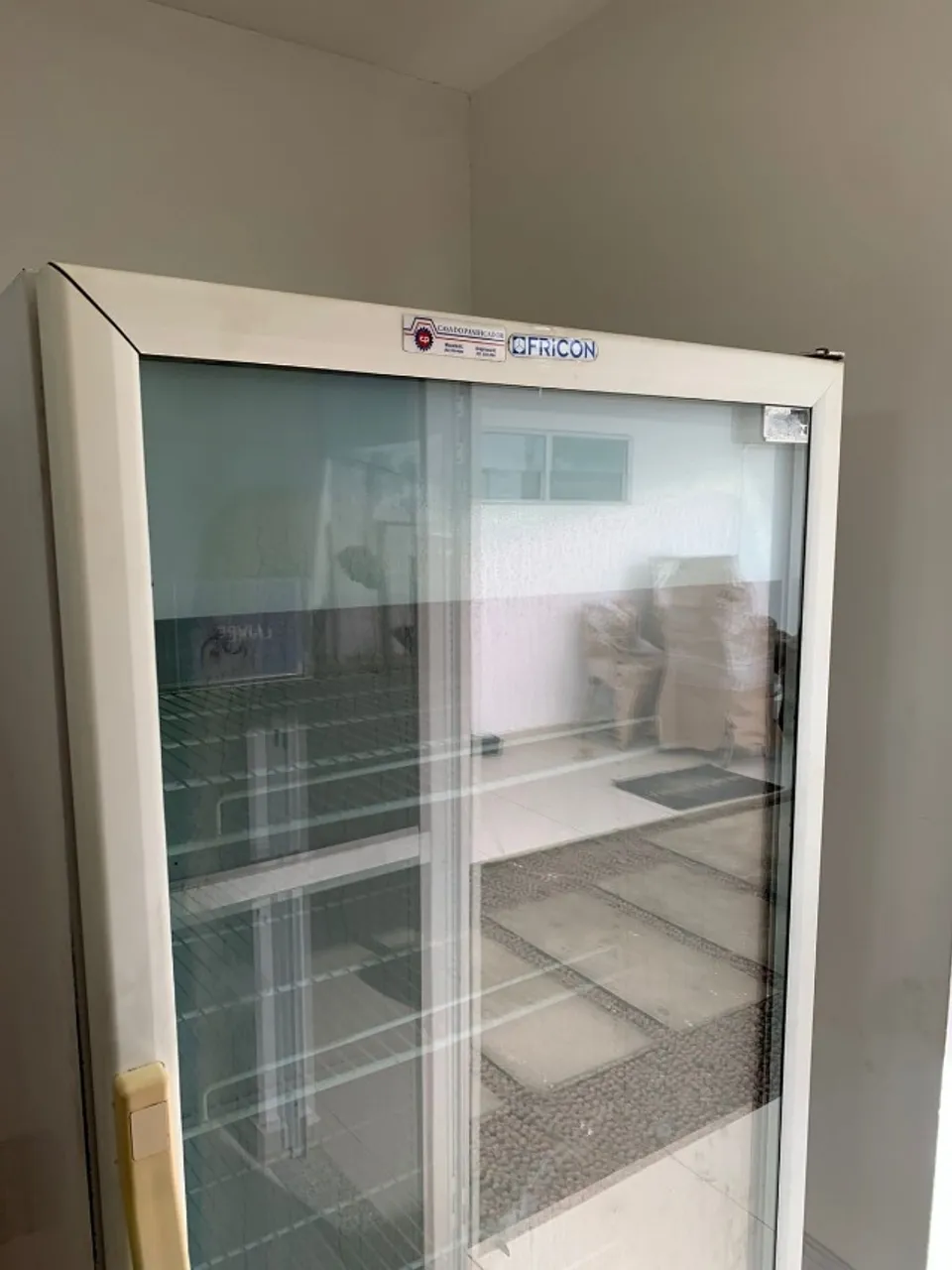 Geladeira