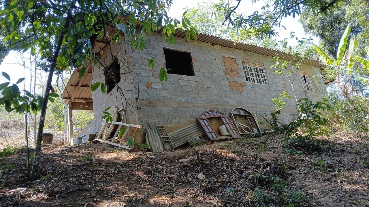 Terreno com uma pequena mata nativa - Foto 4