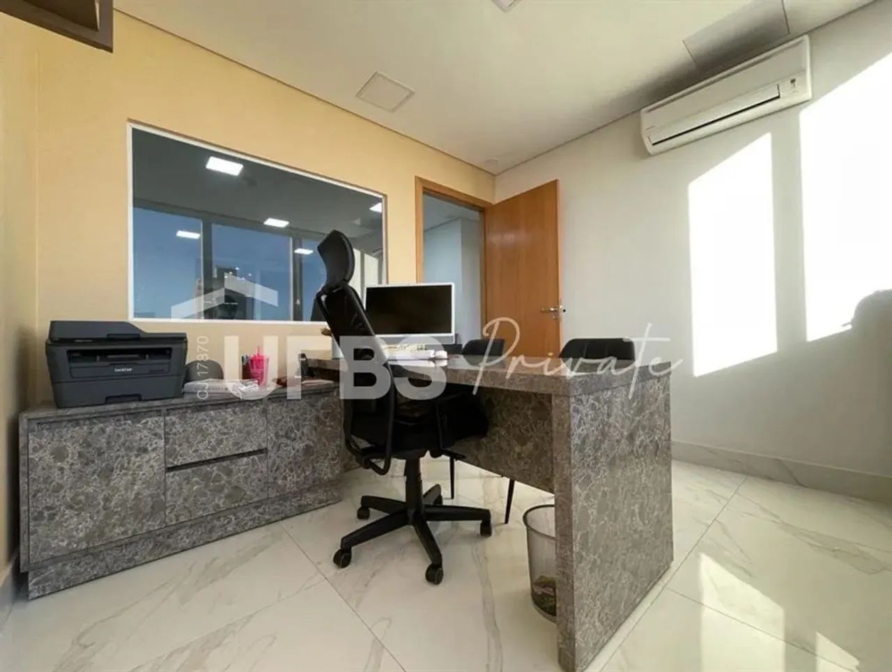 Órion - Sala Comercial - Foto 4