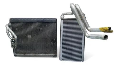 Radiador Ar Evaporadora Freemont 2014