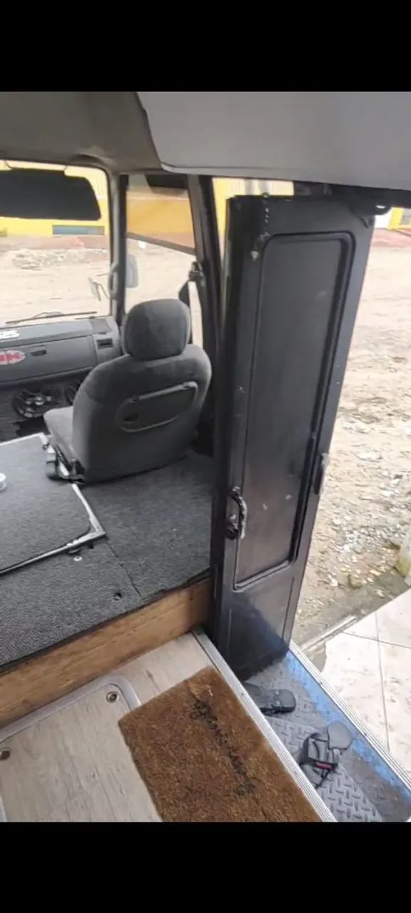 Motorhome Asia AM825  - Foto 6