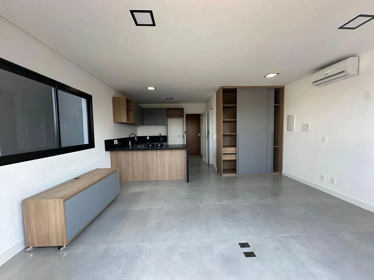 Apartamento Studio em Campeche, Florianópolis/SC