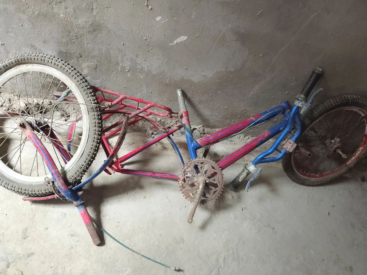 Bicicleta aro 20- Ideal para criança  - Foto 4