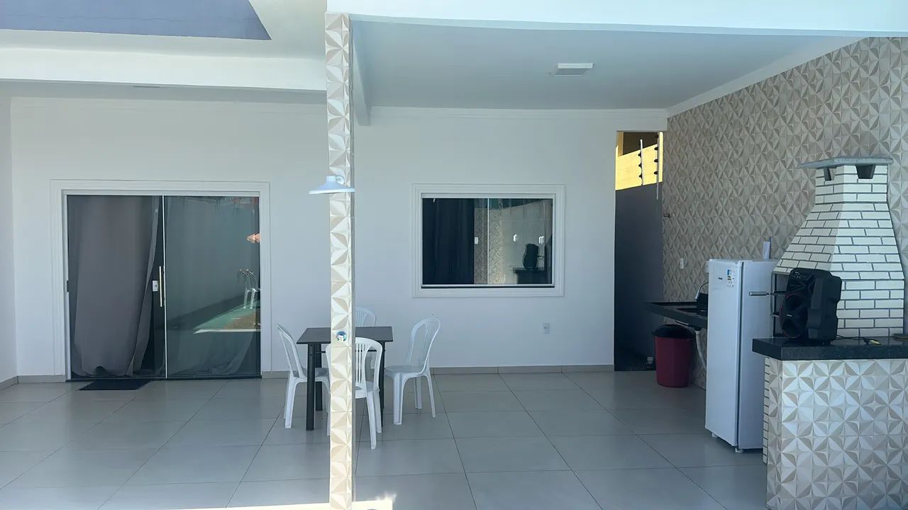 Disponível aluguel de temporada.Arembepe/bahia - Foto 5