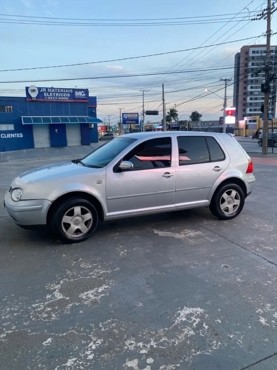 Golf 1.6 - Foto 2