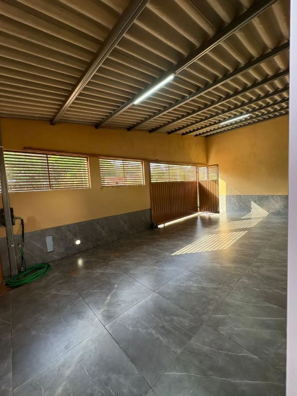 Foto - Brasília - Crixá (São Sebastião)