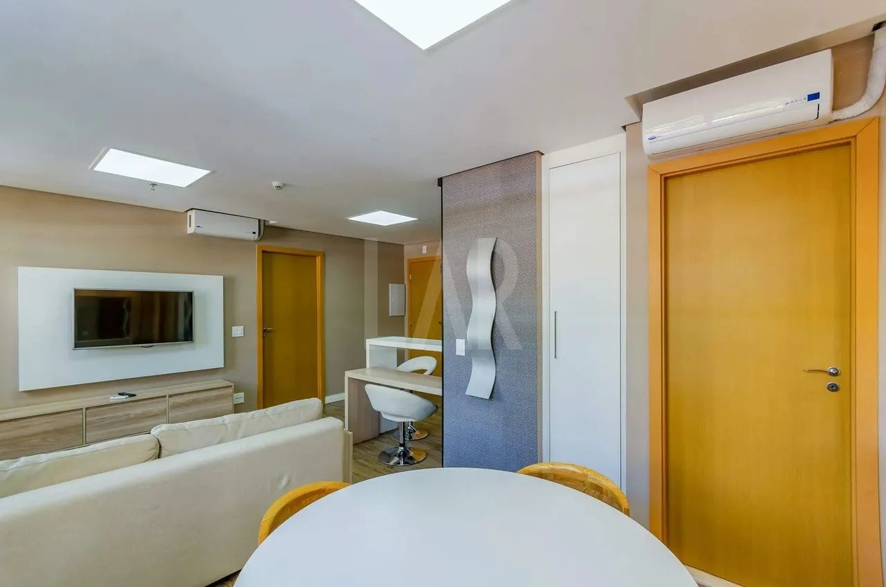 1 quarto com piscina no melhor ponto do Luxemburgo - Foto 5