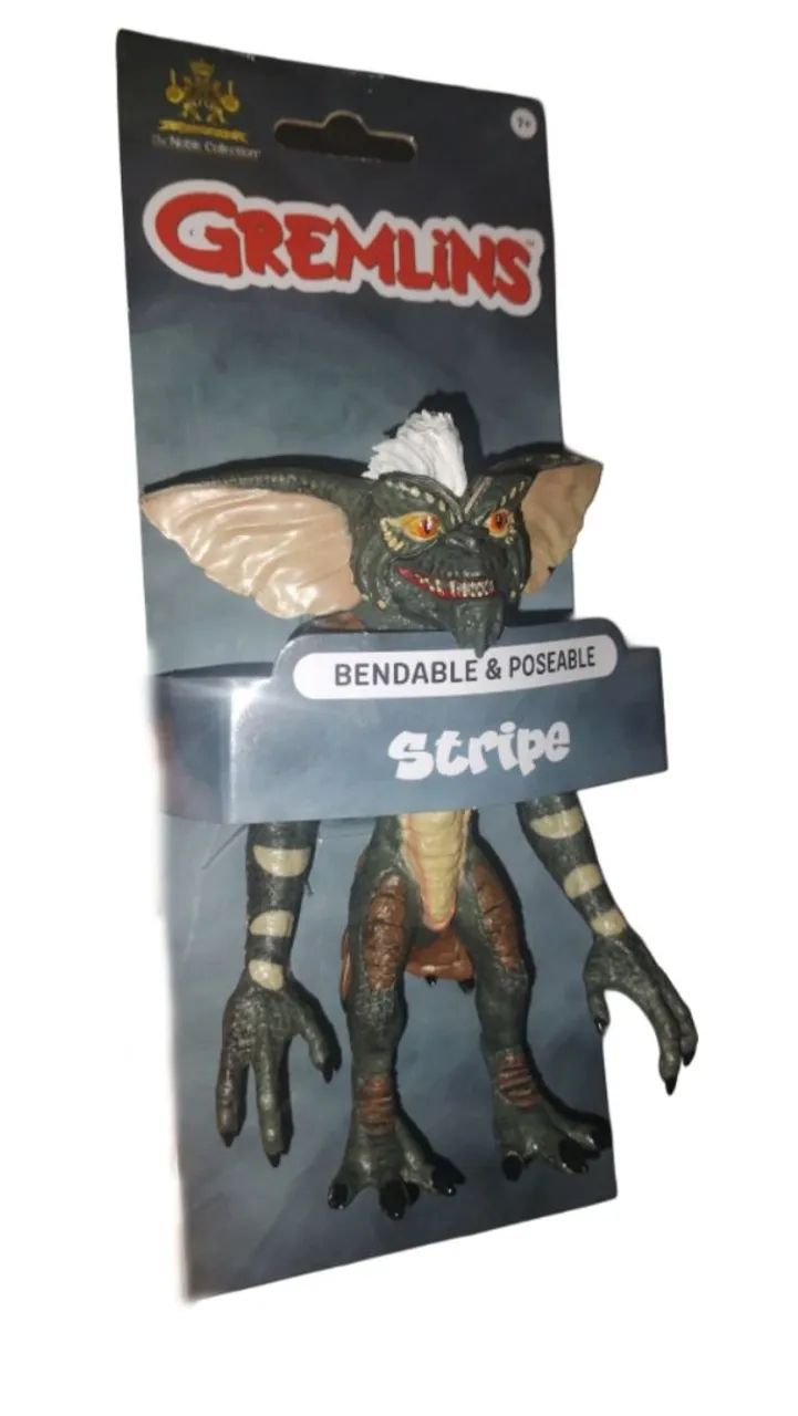 Action Figure Gremlins - stripe - Foto 4